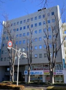 前橋支社