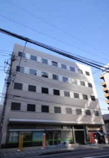 船橋オフィス