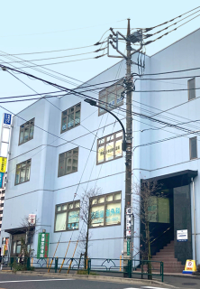 西国分寺オフィス