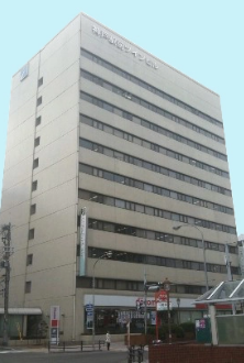 神戸オフィス