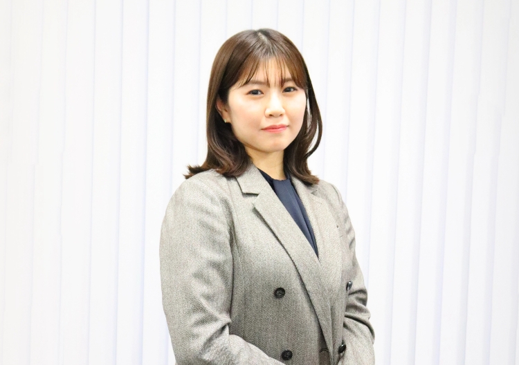 ちょっとした事でも気軽に話ができる居心地の良い会社です