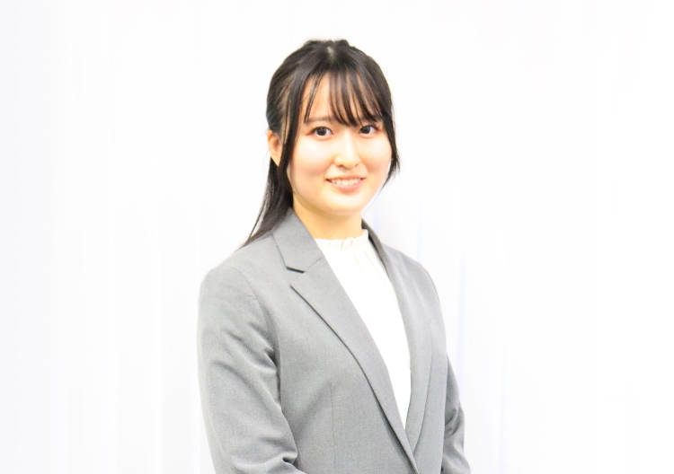 被験者の方の症状が改善される姿にやりがいを感じています