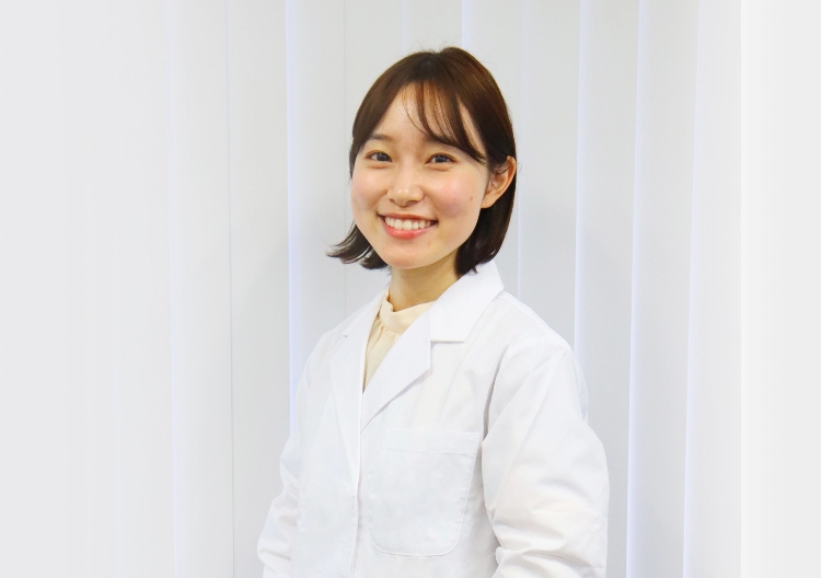 社員の雰囲気の柔らかさに大きな衝撃を受けました