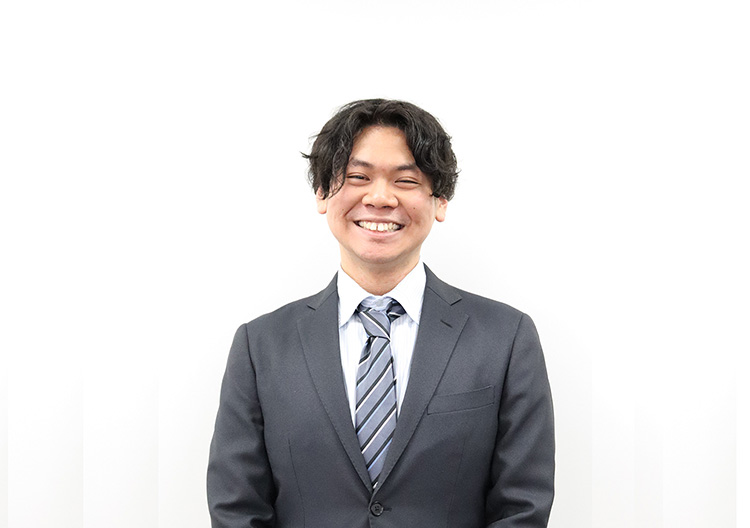 新人研修やOJT研修が充実していてとても良かったです