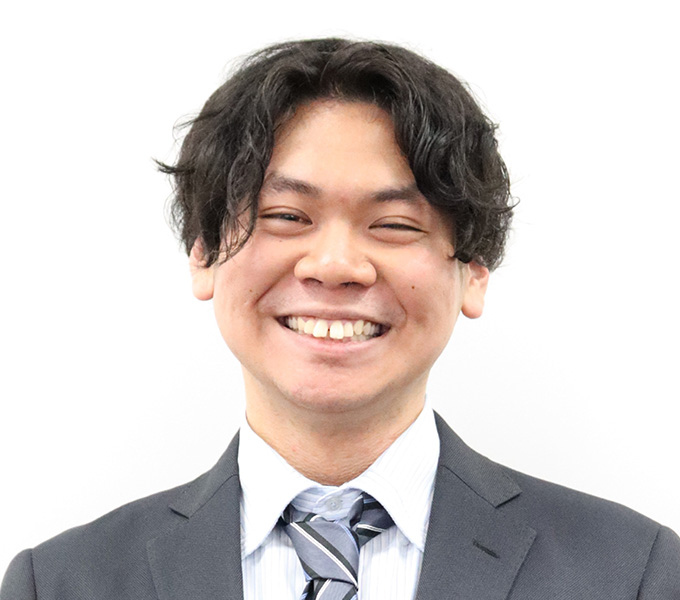 Kさん