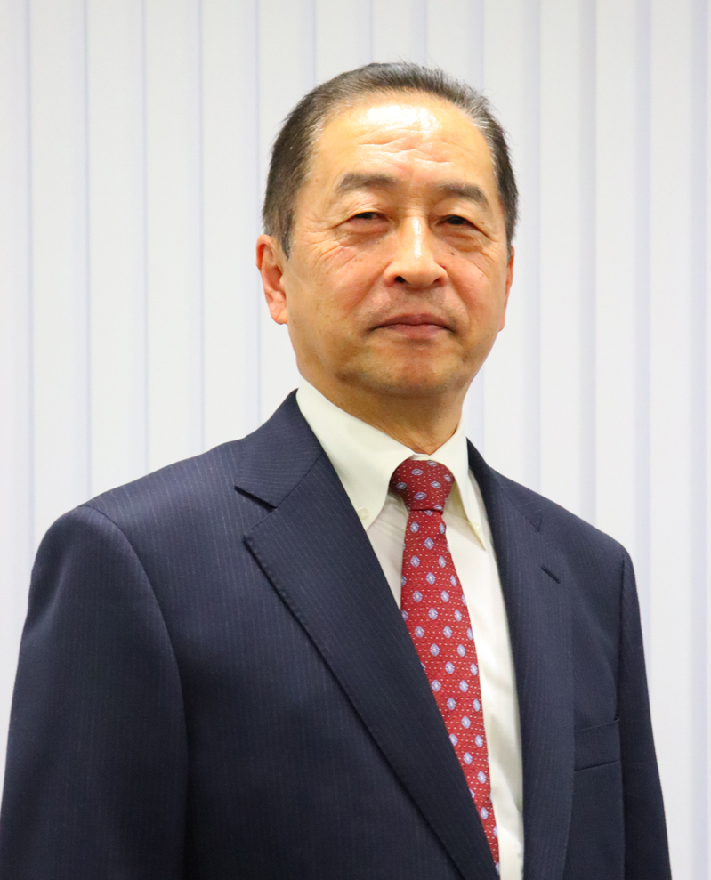 代表取締役 鈴木 髙明