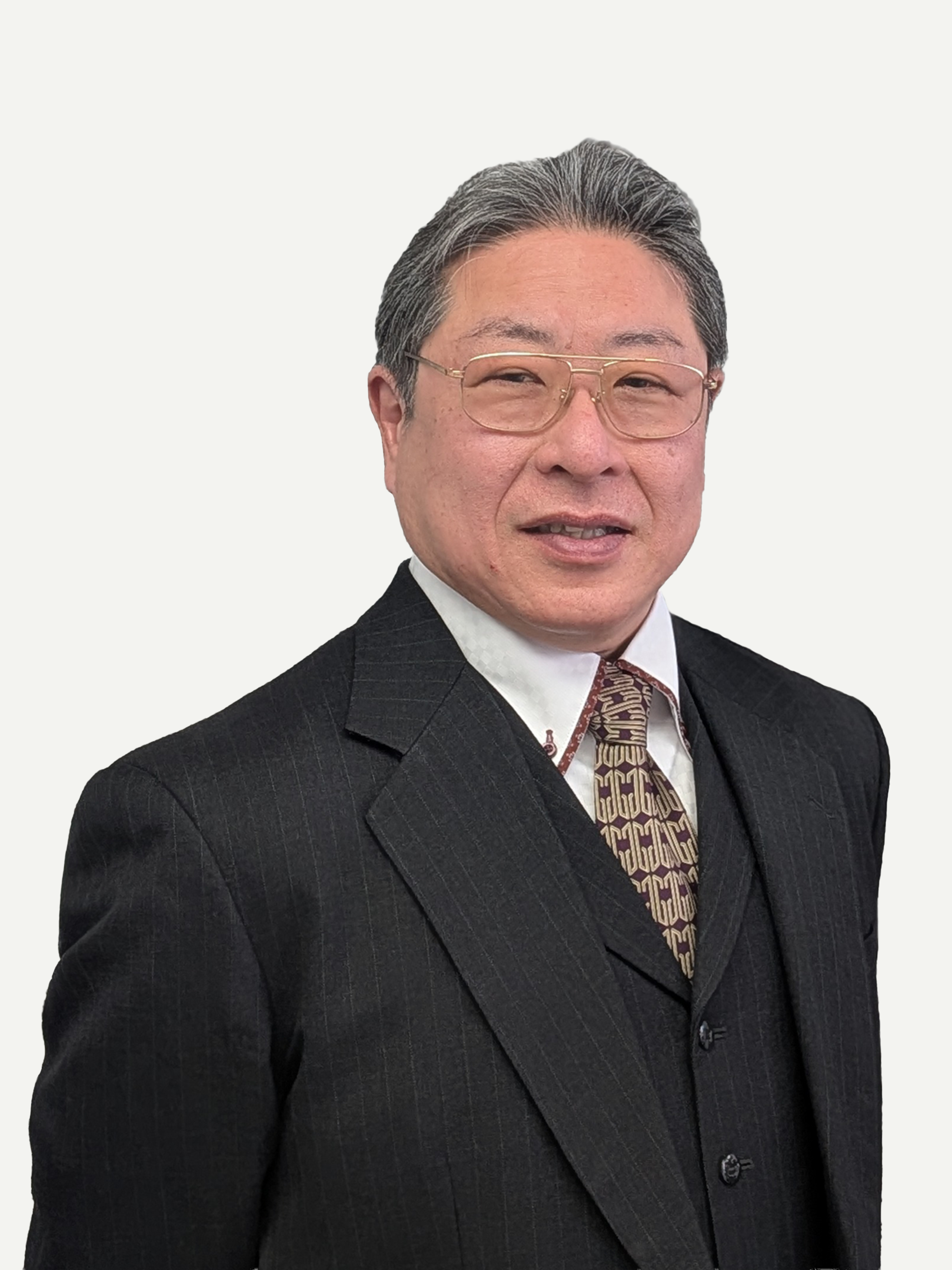 代表取締役 宮崎　雅彦