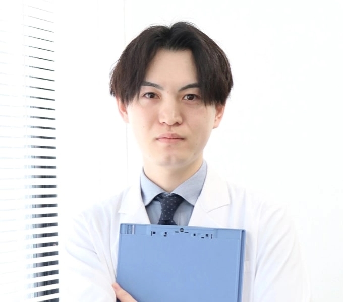 Fさん