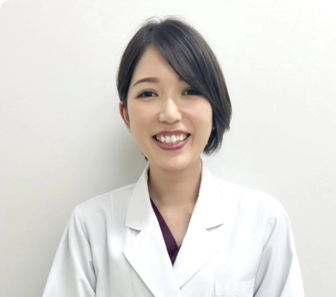 Yさん