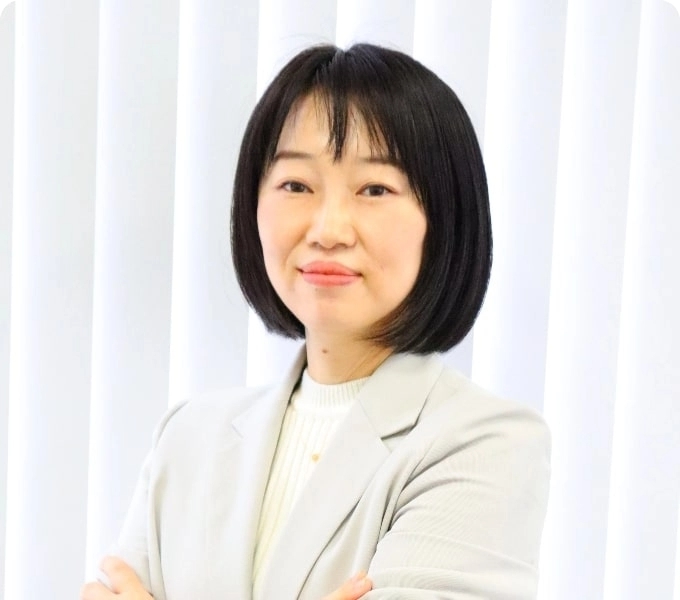 Sさん